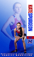 KATE PRINT 2025 SENIOR WRESTLING BANNER TEMPLATE