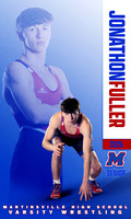 PRINT FULLER PRINT 2025 SENIOR WRESTLING BANNER TEMPLATE