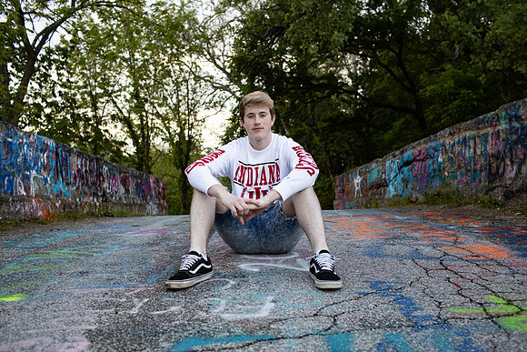 Indianapolis Senior Photographer | Connie Etter Photography-1667