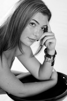 Indianapolis Senior Photographer | Connie Etter Photography-1 6373