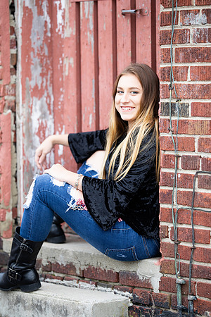 Indianapolis Senior Photographer | Connie Etter Photography-3637