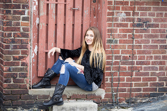 Indianapolis Senior Photographer | Connie Etter Photography-3630