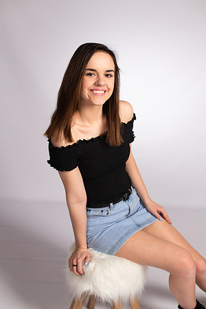 Indianapolis Senior Photographer | Connie Etter Photography-1805