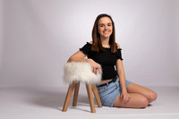 Indianapolis Senior Photographer | Connie Etter Photography-1806