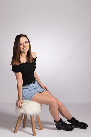 Indianapolis Senior Photographer | Connie Etter Photography-1802
