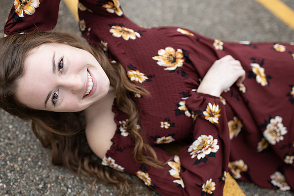 Indianapolis Senior Photographer | Connie Etter Photography-2-8