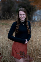Indianapolis Senior Photographer | Connie Etter Photography-2-16
