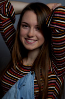Indianapolis Senior Photographer | Grace  54