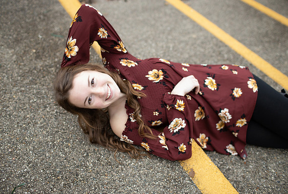 Indianapolis Senior Photographer | Connie Etter Photography-2-7