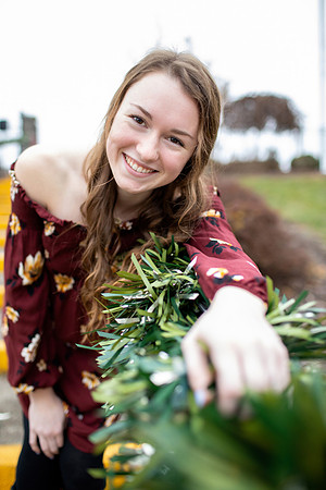 Indianapolis Senior Photographer | Connie Etter Photography-2-6