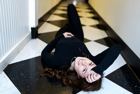 Indianapolis Senior photographer | 6X0A5830
