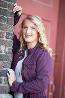 Indianapolis Senior Photographer | Connie Etter Photography-3226