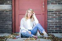 Indianapolis Senior Photographer | Connie Etter Photography-3227