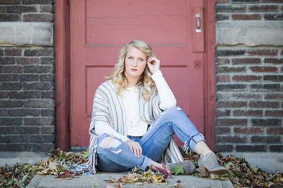Indianapolis Senior Photographer | Connie Etter Photography-3227