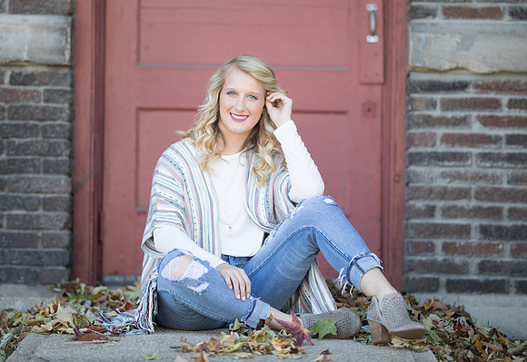 Indianapolis Senior Photographer | Connie Etter Photography-3229