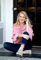 Indianapolis Senior Photographer  E72A3423