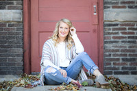 Indianapolis Senior Photographer | Connie Etter Photography-3230