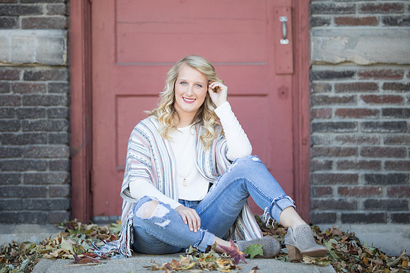 Indianapolis Senior Photographer | Connie Etter Photography-3230