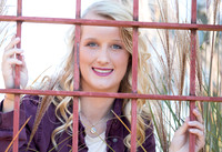 Indianapolis Senior Photographer | Connie Etter Photography-3211