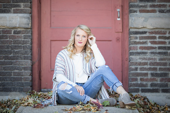 Indianapolis Senior Photographer | Connie Etter Photography-3236