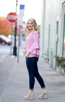 Indianapolis Senior Photographer | 1 E72A3478