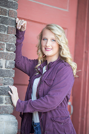 Indianapolis Senior Photographer | Connie Etter Photography-3217