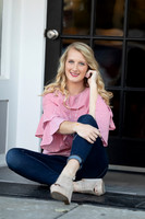 Indianapolis Senior Photographer | 1 E72A3423
