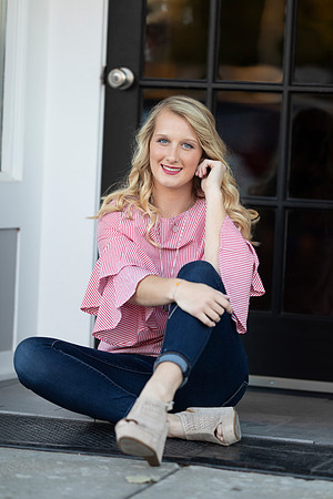 Indianapolis Senior Photographer | 1 E72A3423