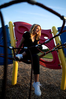 Indianapolis Senior Photographer | Connie Etter Photography | HJ E72A0496