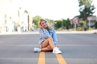 Indianapolis Senior Photographer | Connie Etter Photography | E72A0352
