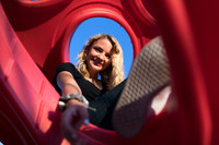 Indianapolis Senior Photographer | Connie Etter Photography | E72A0479