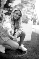 Indianapolis Senior Photographer | Connie Etter Photography | E72A0199 1