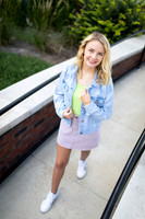 Indianapolis Senior Photographer | Connie Etter Photography | E72A0245