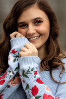1-Indianapolis Senior Photographer | Connie Etter Photography-7494