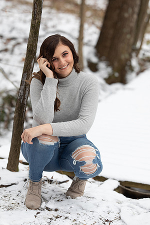 1-Indianapolis Senior Photographer | Connie Etter Photography-7400