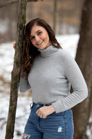 1-Indianapolis Senior Photographer | Connie Etter Photography-7394