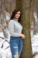 1-Indianapolis Senior Photographer | Connie Etter Photography-7401