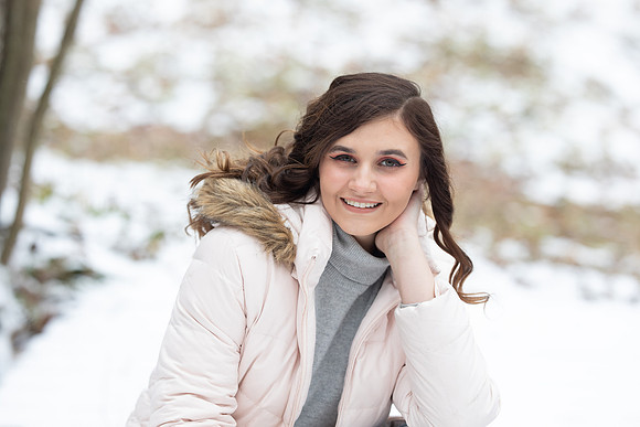 1-Indianapolis Senior Photographer | Connie Etter Photography-7439