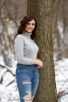 1-Indianapolis Senior Photographer | Connie Etter Photography-7404