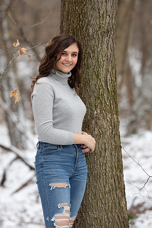 1-Indianapolis Senior Photographer | Connie Etter Photography-7404