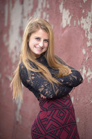 Indiana Senior Photography - Kaleigh W. Class of 2015