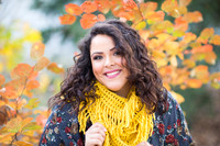 Indianapolis Senior Photographer | Connie Etter Photography -1