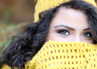 Indianapolis Senior Photographer | Connie Etter Photography -1-4