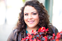 Indianapolis Senior Photographer | Connie Etter Photography -1-2