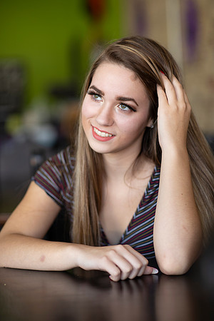 Indianapolis Senior Photographer | Connie Etter Photography | E72A1070