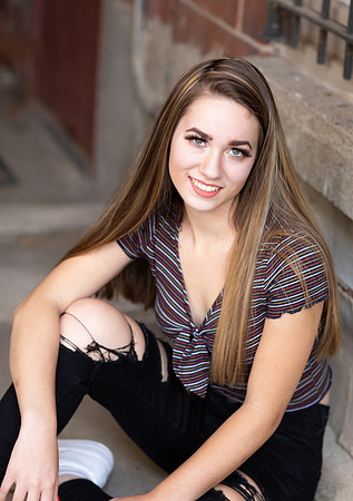 Indianapolis Senior Photographer | Connie Etter Photography-0947