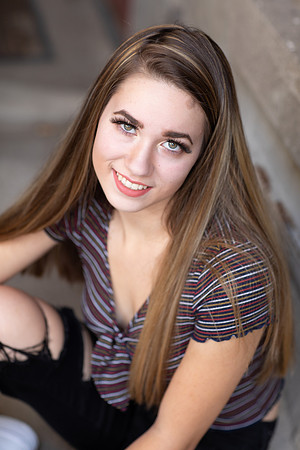Indianapolis Senior Photographer | Connie Etter Photography-0953