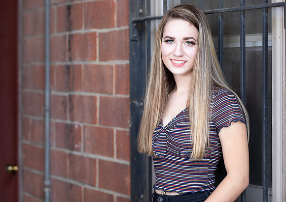 Indianapolis Senior Photographer | Connie Etter Photography-0932