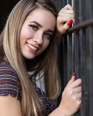 Indianapolis Senior Photographer | Connie Etter Photography-0957