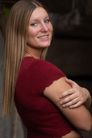 Indianapolis Senior Photographer | Connie Etter Photography -9136